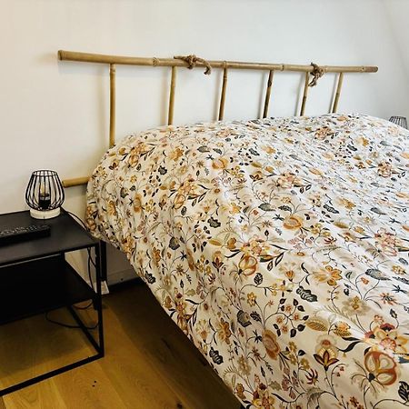 Вилла Kay Doudou 60M2 - 5 Min Aeroport - Navette - Parking Bonlier Экстерьер фото