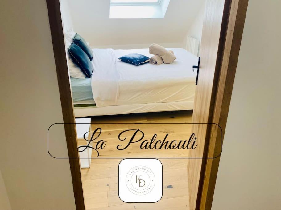 Вилла Kay Doudou 60M2 - 5 Min Aeroport - Navette - Parking Bonlier Экстерьер фото