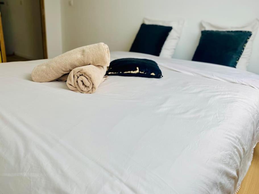 Вилла Kay Doudou 60M2 - 5 Min Aeroport - Navette - Parking Bonlier Экстерьер фото
