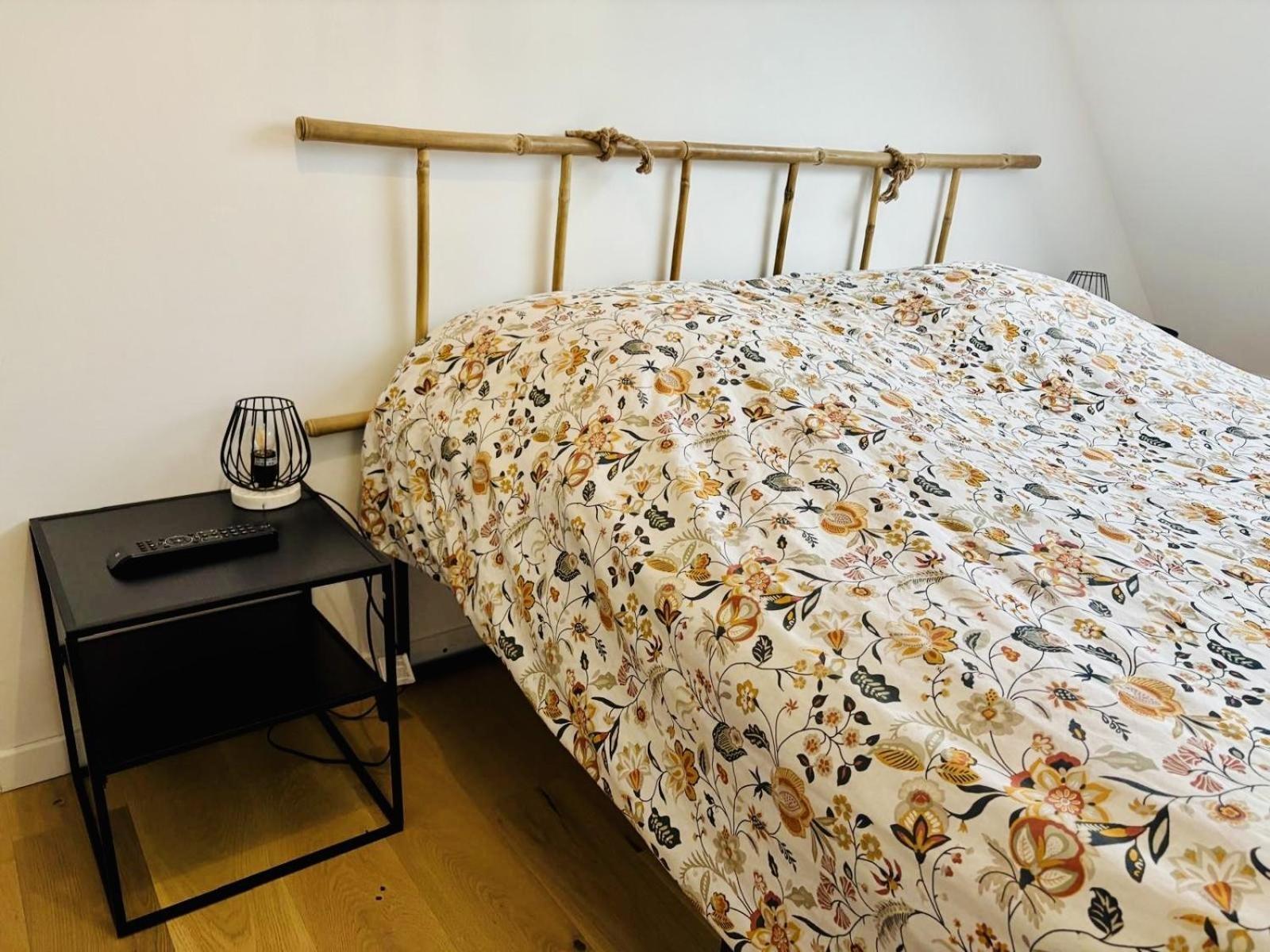 Вилла Kay Doudou 60M2 - 5 Min Aeroport - Navette - Parking Bonlier Экстерьер фото